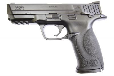 Tokyo Marui GBB M&P 9