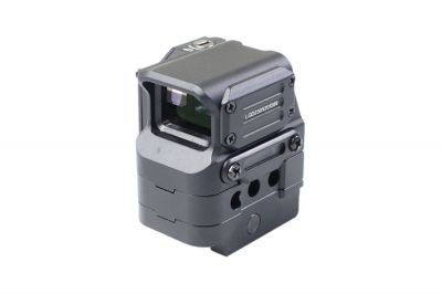 ZO FC1 MOA Red Dot Sight (Black)