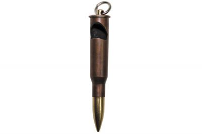 MFH 'Mosin' Bullet Opener Keychain