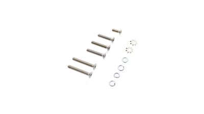 ZO Gearbox Screw Set for Version 3 Gearbox