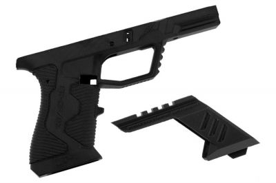 SRU Precision Advanced Frame with Rail Set for Glock / GK Series