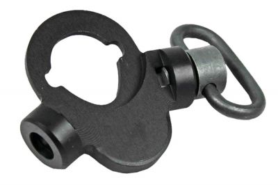 Echo1 Dual QD Sling Swivel
