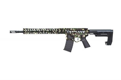 APS AEG F1 Demolition Ranch UDR