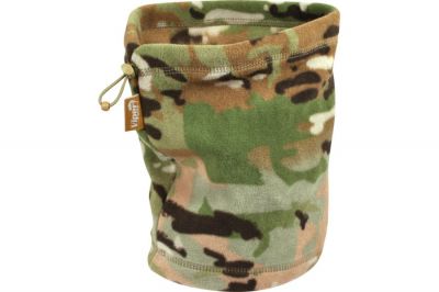 Viper Tactical Fleece Neck Gaiter (MultiCam)