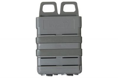 Viper MOLLE Fast Mag Case Titanium (Grey)