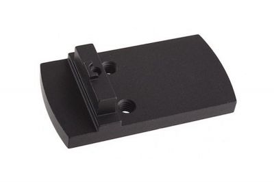 G&P OP Dot Sight Mount Base for Glock