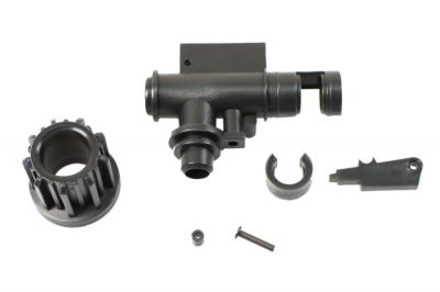 Tokyo Marui Plastic Hop-Up Unit for SG