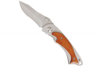 Jack Pyke 3" Gamekeeper Lock Knife