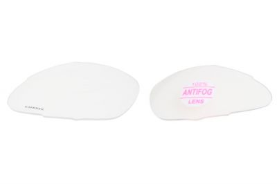 Guarder Spare Lens for Guarder 2006 Glasses - Clear