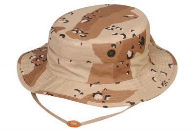 Tru-Spec U.S. BDU Boonie (Desert Choc-Chip) - Size Small 7"
