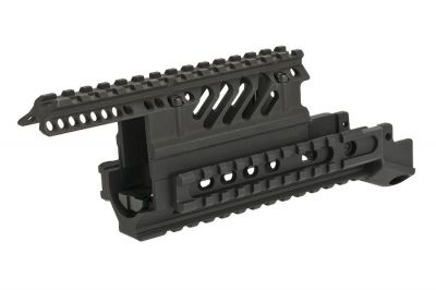 Matrix 20mm RIS Handguard for AK