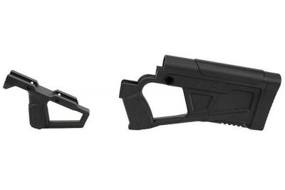 SRU Precision AR Advanced Conversion Kit for AEG