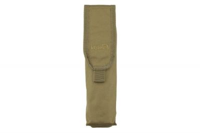 Viper MOLLE P90 & UMG Magazine Pouch (Coyote Tan)