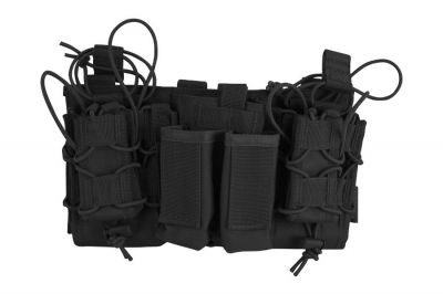 Viper MOLLE Mag Rig (Black)