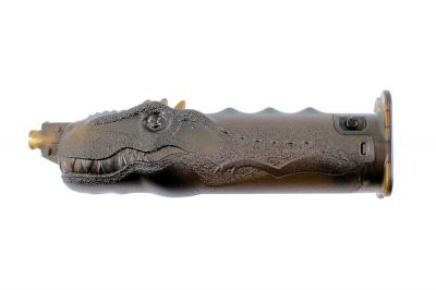 WE Dragon Magazine Speedloading Tool 280rds (Brown)