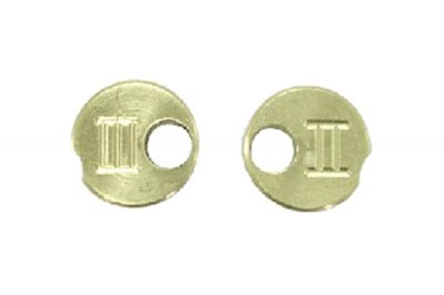 JBU Tappet Plate Delayer