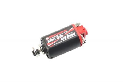 Guarder Infinite 40k Torque-Up Motor with Short Shaft