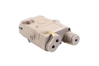 Matrix PEQ-15 Battery Box (Dark Earth)