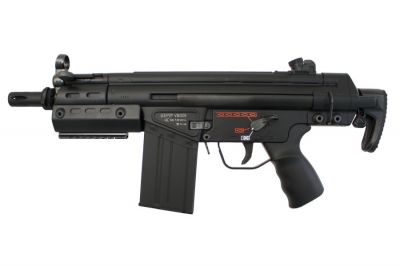 Tokyo Marui High Cycle AEG G3 SAS