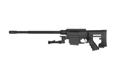 Ares Spring MSR-WR (Black)