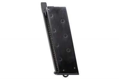 WE GBB Mag for TT-33 14rds (Black)