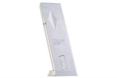 3P SPR Pistol Magazine for P228 (Grey)