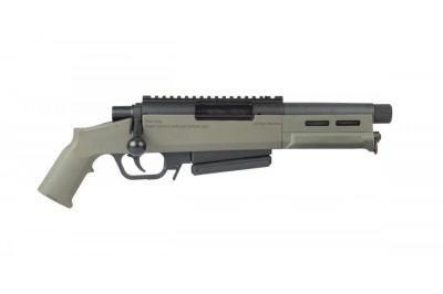 ARES Spring Amoeba AS-03 Striker (Olive Drab)