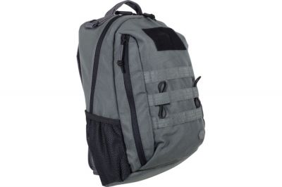 Viper Covert Pack Titanium (Grey/Black)