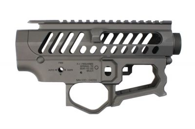 APS/EMG Metal F1 BDR-15 Receiver