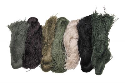 MFH Ghillie Thread Set