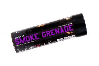 Enola Gaye WP40-D Wire Pull Smoke (Purple)