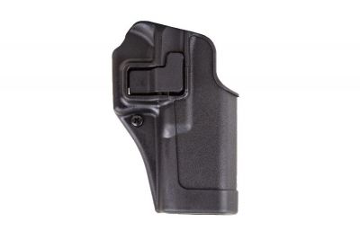 Blackhawk CQC SERPA Holster for USP Right Hand (Black)