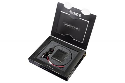GATE TITAN MOSFET Drop-In Module for Marui Recoil GBV2 (Front Wired)