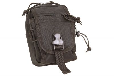 Viper MOLLE V-Pouch (Black)