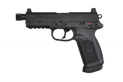 VFC GBB FN FNX-45 Tactical (Black)