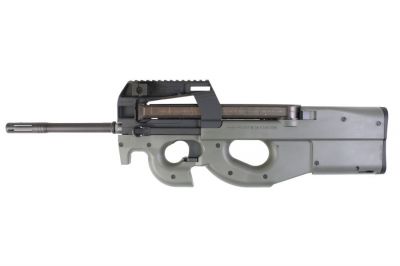 Tokyo Marui High Cycle AEG PS90 (Foliage Green)