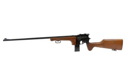 WE GBB M712 Carbine