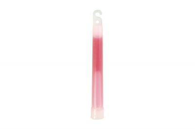 SMS 6" 6-8 Hour Lightstick (Pink)