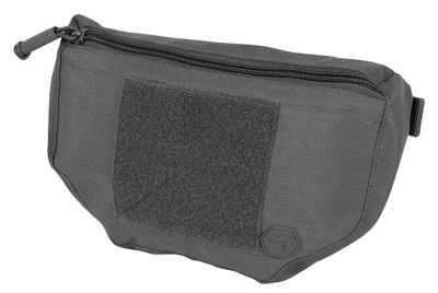 Viper Scrote Pouch Titanium (Grey)