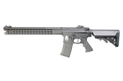 APS AEG Boar Tactical M4 (Black)