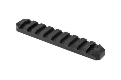 AIM 9-Slot RIS Accessory Rail for KeyMod