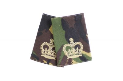 Rank Slide Pair (DPM) - WO2