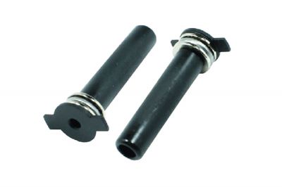 JBU Metal Spring Guide for Version 3 Gearbox