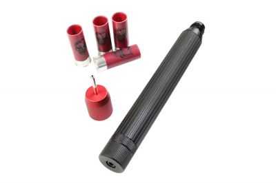 APS CO2 Charging Kit for CAM870 MKIII