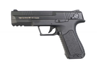 CYMA AEP CM127 (Black)