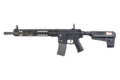 Krytac AEG WarSport GPR-CC (Black)