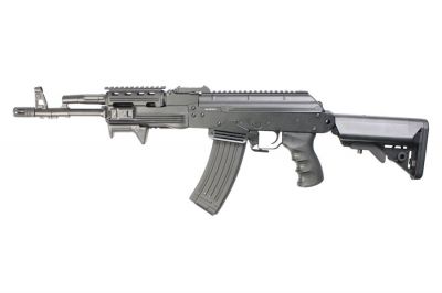 APS AEG Tactical PMC (Black)