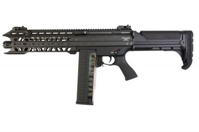 Tokyo Marui AEG Thor's Hammer Shotgun