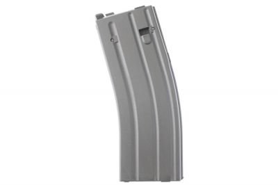 Tokyo Marui GBB Mag for M4 MWS 35rds (Black)