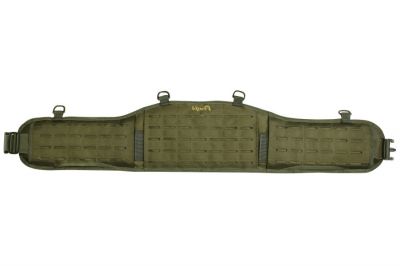 Viper Laser MOLLE Belt Platform (Olive)